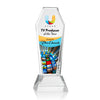 Romford VividPrint™ Award on Base