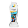 Romford VividPrint™ Award on Base
