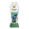 Romford VividPrint™ Award on Base