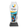 Romford VividPrint™ Award on Base