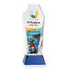 Romford VividPrint™ Award on Base