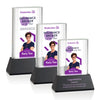 Merit VividPrint™ Award on Base