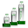Ashford VividPrint™ Award on Base