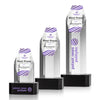 Ashford VividPrint™ Award on Base