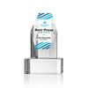 Ashford VividPrint™ Award on Base