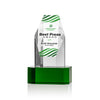Ashford VividPrint™ Award on Base
