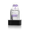Ashford VividPrint™ Award on Base