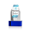 Ashford VividPrint™ Award on Base