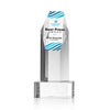Ashford VividPrint™ Award on Base