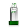Ashford VividPrint™ Award on Base