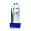 Ashford VividPrint™ Award on Base