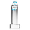 Ashford VividPrint™ Award on Base