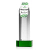 Ashford VividPrint™ Award on Base