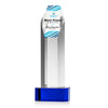 Ashford VividPrint™ Award on Base