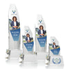 Barrhaven VividPrint™ Award on Base