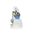 Barrhaven VividPrint™ Award on Base