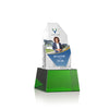 Barrhaven VividPrint™ Award on Base