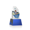 Barrhaven VividPrint™ Award on Base