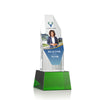 Barrhaven VividPrint™ Award on Base