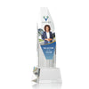 Barrhaven VividPrint™ Award on Base