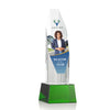 Barrhaven VividPrint™ Award on Base