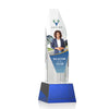Barrhaven VividPrint™ Award on Base