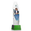 Barrhaven VividPrint™ Award on Base