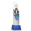 Barrhaven VividPrint™ Award on Base