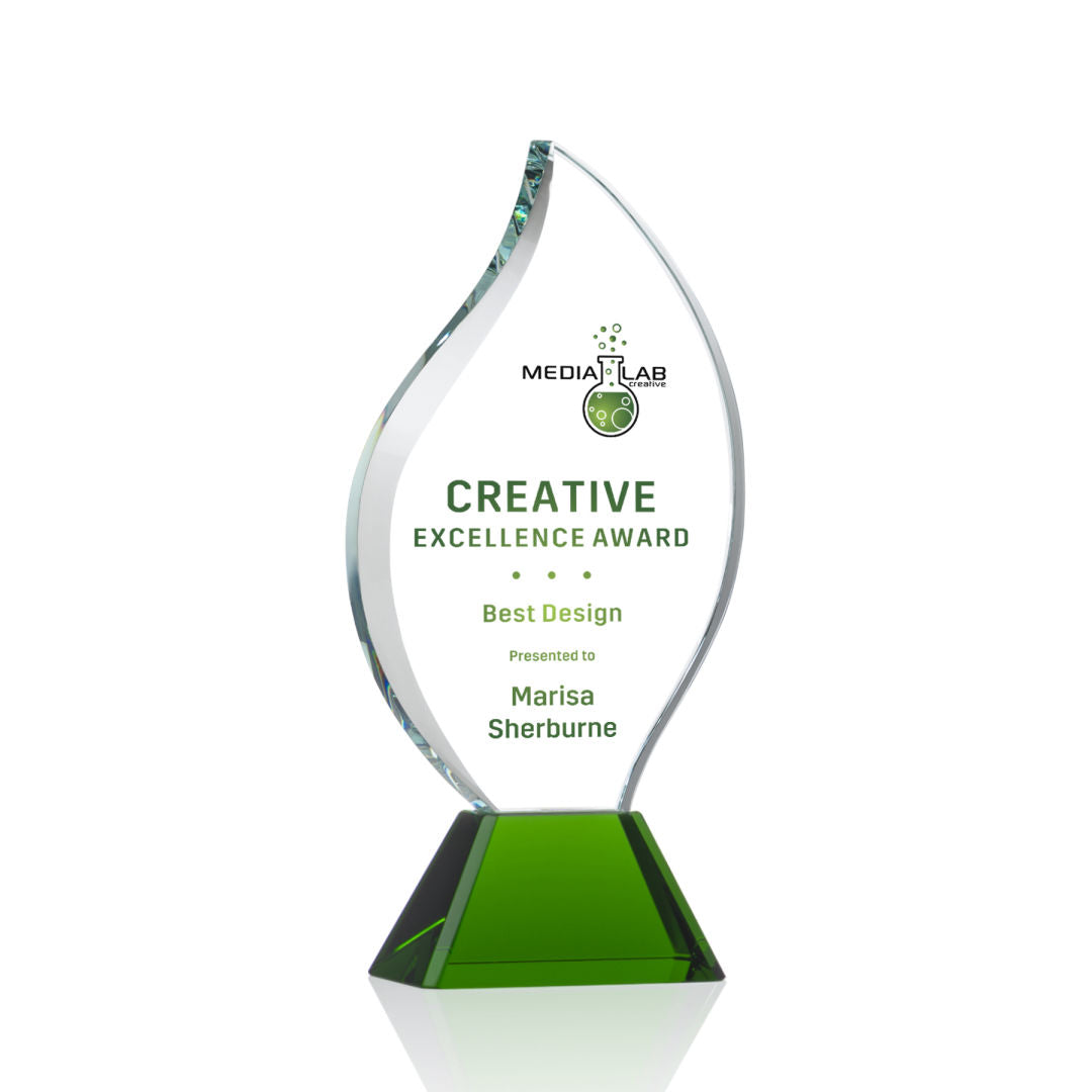 Norina Flame VividPrint™ Award
