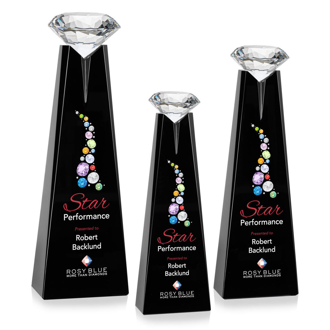 Alicia Gemstone VividPrint™ Award
