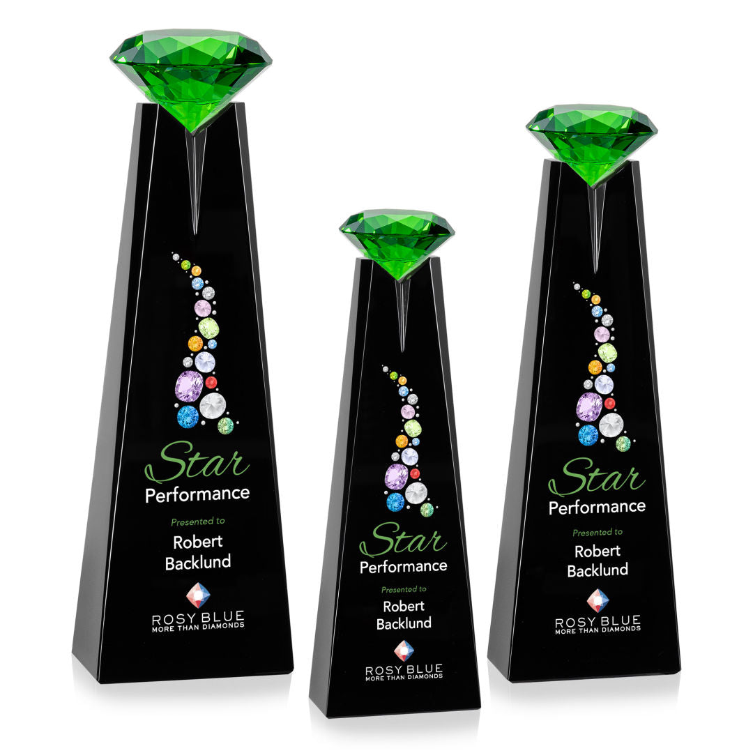 Alicia Gemstone VividPrint™ Award