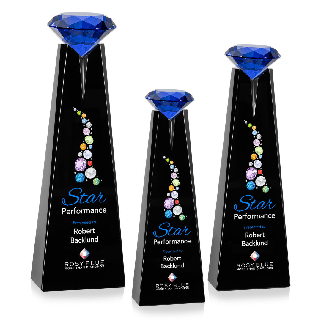 Alicia Gemstone VividPrint™ Award