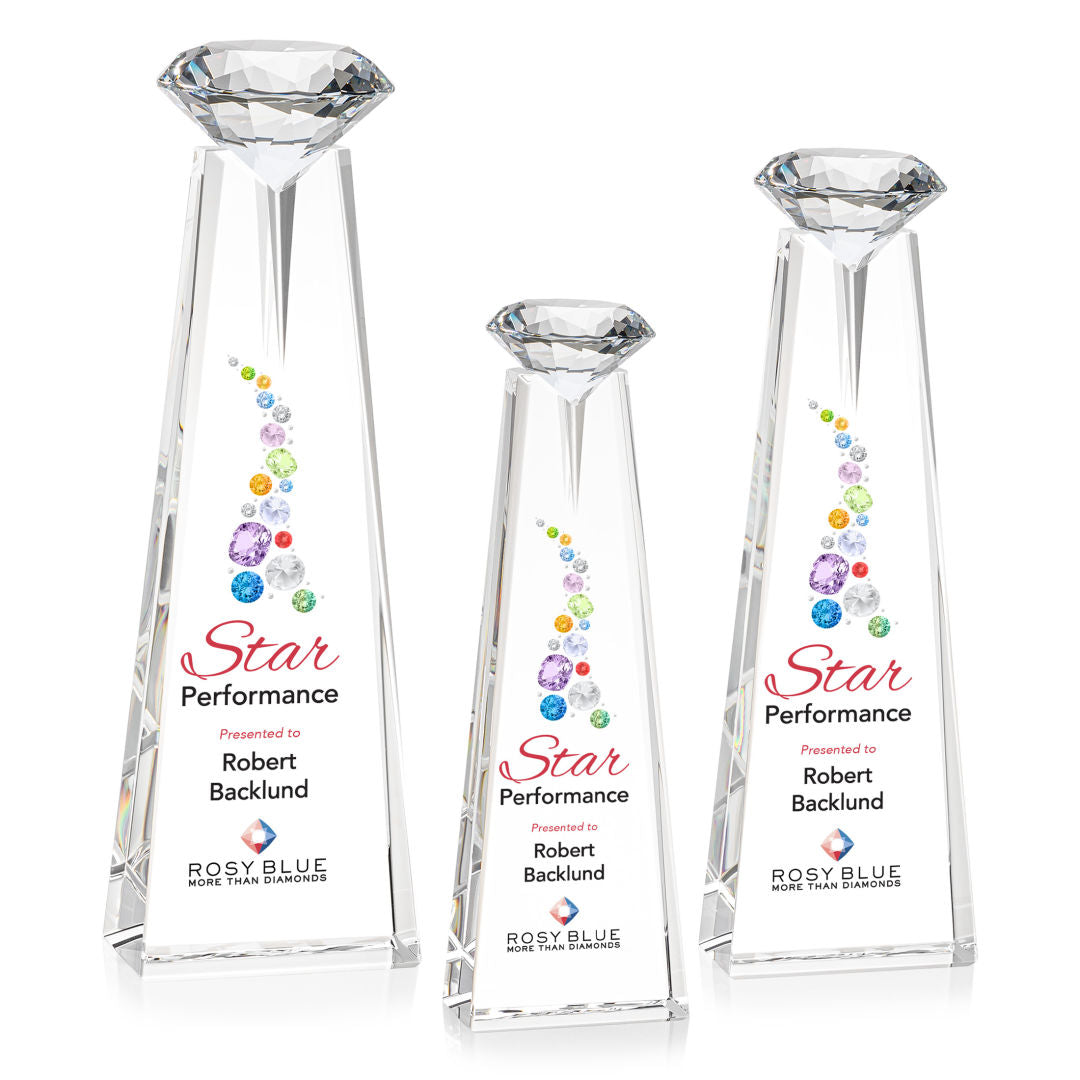 Alicia Gemstone VividPrint™ Award