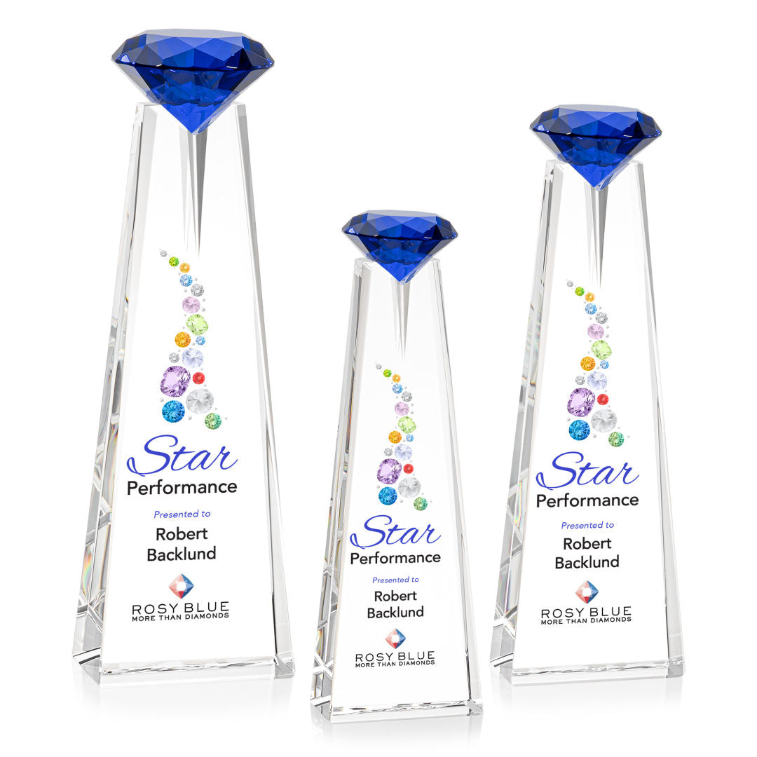Alicia Gemstone VividPrint™ Award