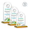 Blake Globe VividPrint™ Award