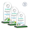 Blake Globe VividPrint™ Award
