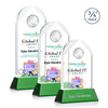Blake Globe VividPrint™ Award on Newhaven
