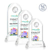 Blake Globe VividPrint™ Award on Newhaven
