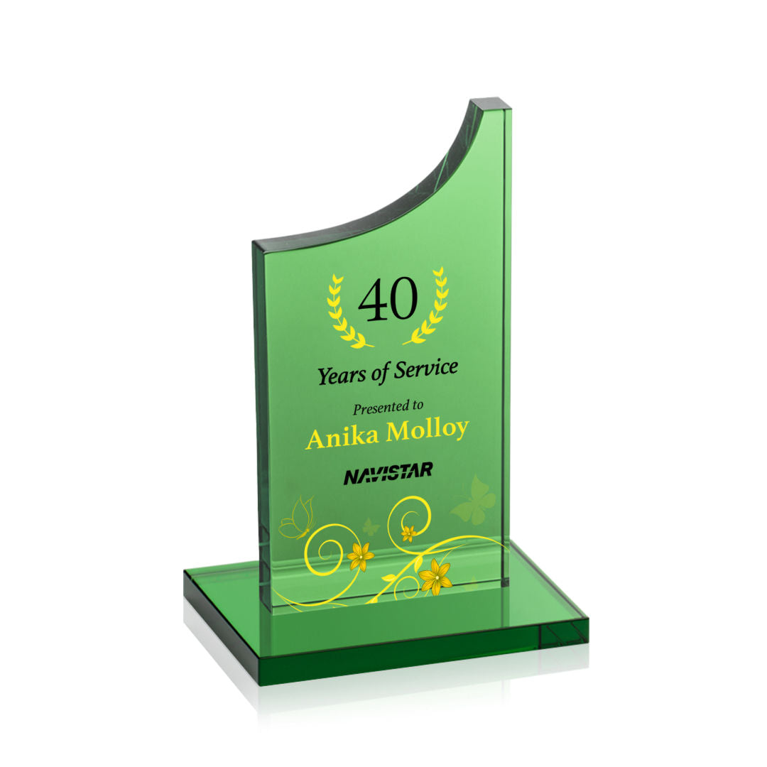 Berratini VividPrint™ Award