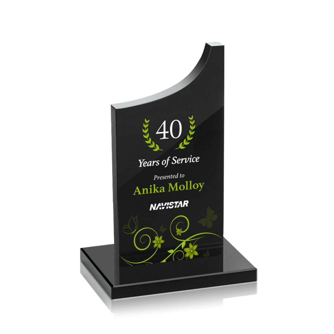 Berratini VividPrint™ Award