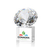 Diamond on Cube VividPrint™ Award