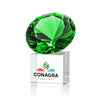 Emerald on Cube VividPrint™ Award