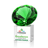 Emerald on Cube VividPrint™ Award