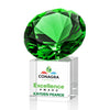 Emerald on Cube VividPrint™ Award