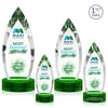 Fortier VividPrint™ Award – Base & Size Options