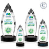 Fortier VividPrint™ Award – Base & Size Options