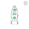 Fortier VividPrint™ Award on Base