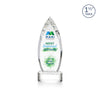 Fortier VividPrint™ Award – Base & Size Options