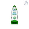 Fortier VividPrint™ Award on Base