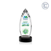 Fortier VividPrint™ Award – Base & Size Options